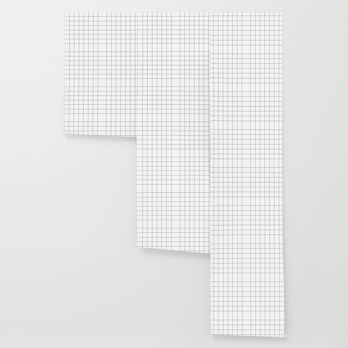 White Grid Pencilmeinstationery Com Wallpaper By Pencilmein