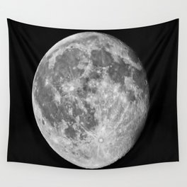 Moon Lover 1 Wall Tapestry