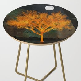 Tree | Canyon Side Table