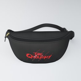 Hackett's Quarry Summer Camp | The Quarry Fanny Pack