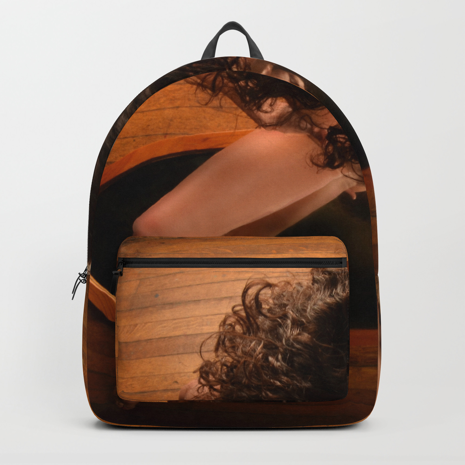 kd max air vii backpack