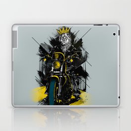Sons Of Monarchy Laptop & iPad Skin