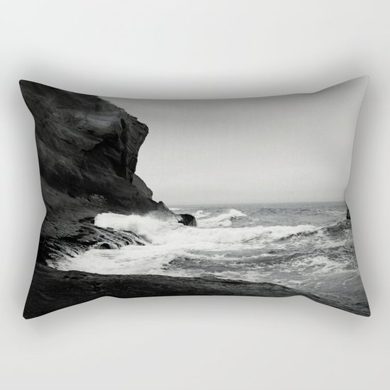 Ocean Rectangular Pillow