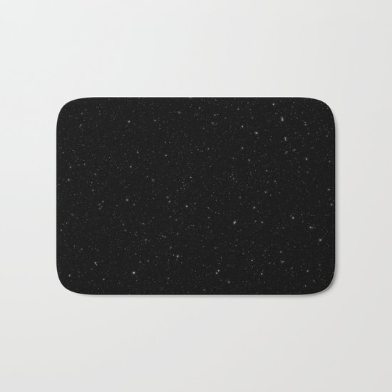 Stars Bath Mat