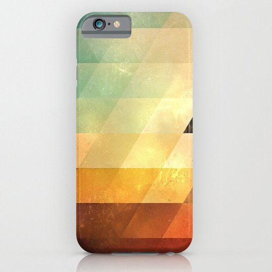 lyyt lyyf iPhone & iPod Case