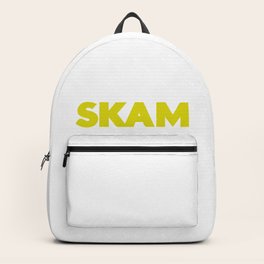 skam backpacks to match your personal