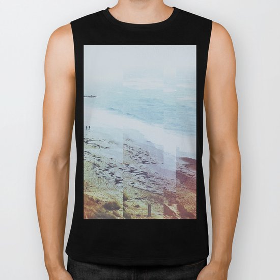 Fractions A03 Biker Tank