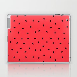 Refreshing Watermelon Laptop Skin