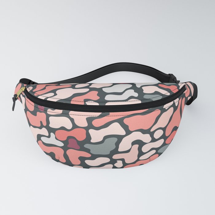 Organic fanny store pack