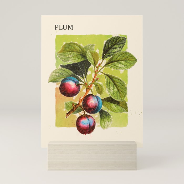Mini Art Print