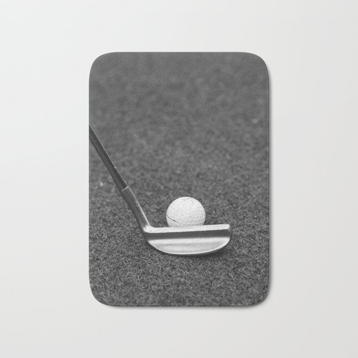 Golf, Golf Poster, Modern Poster, Black and White, Vintage, Golf Wall