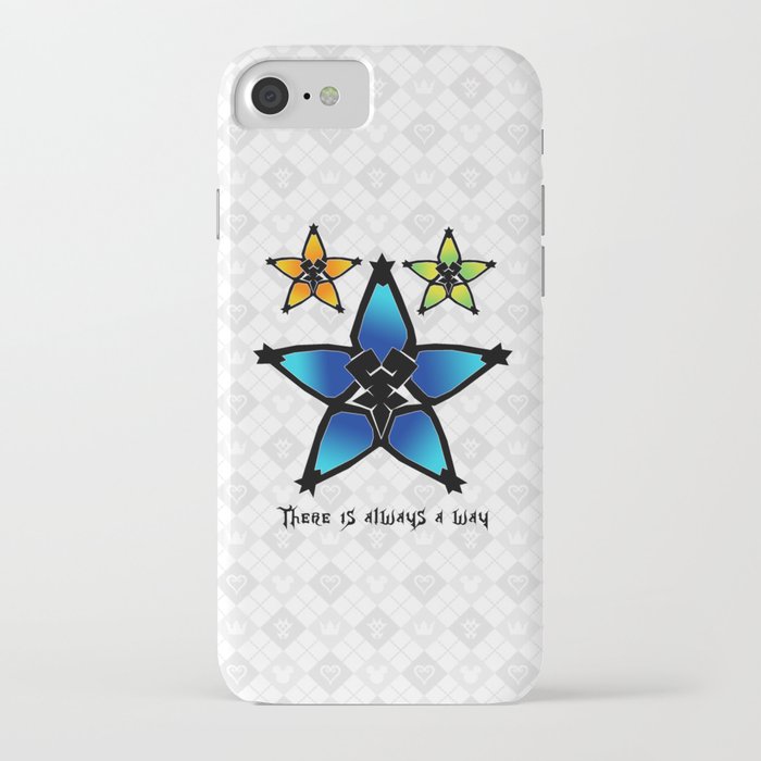 Kingdom Hearts iPhone 7