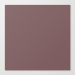 Taupe Canvas Print