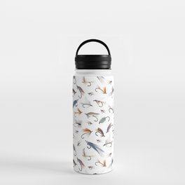 Fly Fishing Lures for Freshwater Fish Water Bottle