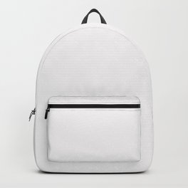 Arum Lily Backpack