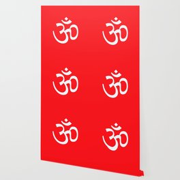 Brahman Wallpaper to Match Any Home's Decor | Society6