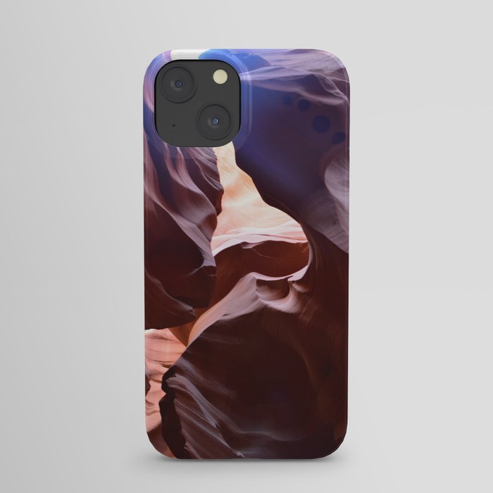 Antelope Canyon iPhone Case
