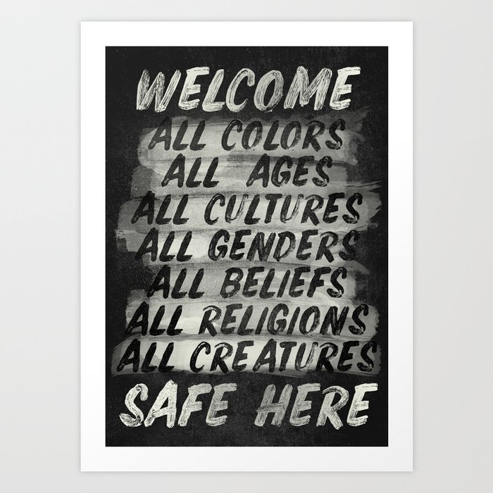 Art Print