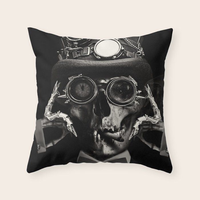 Throw Pillow