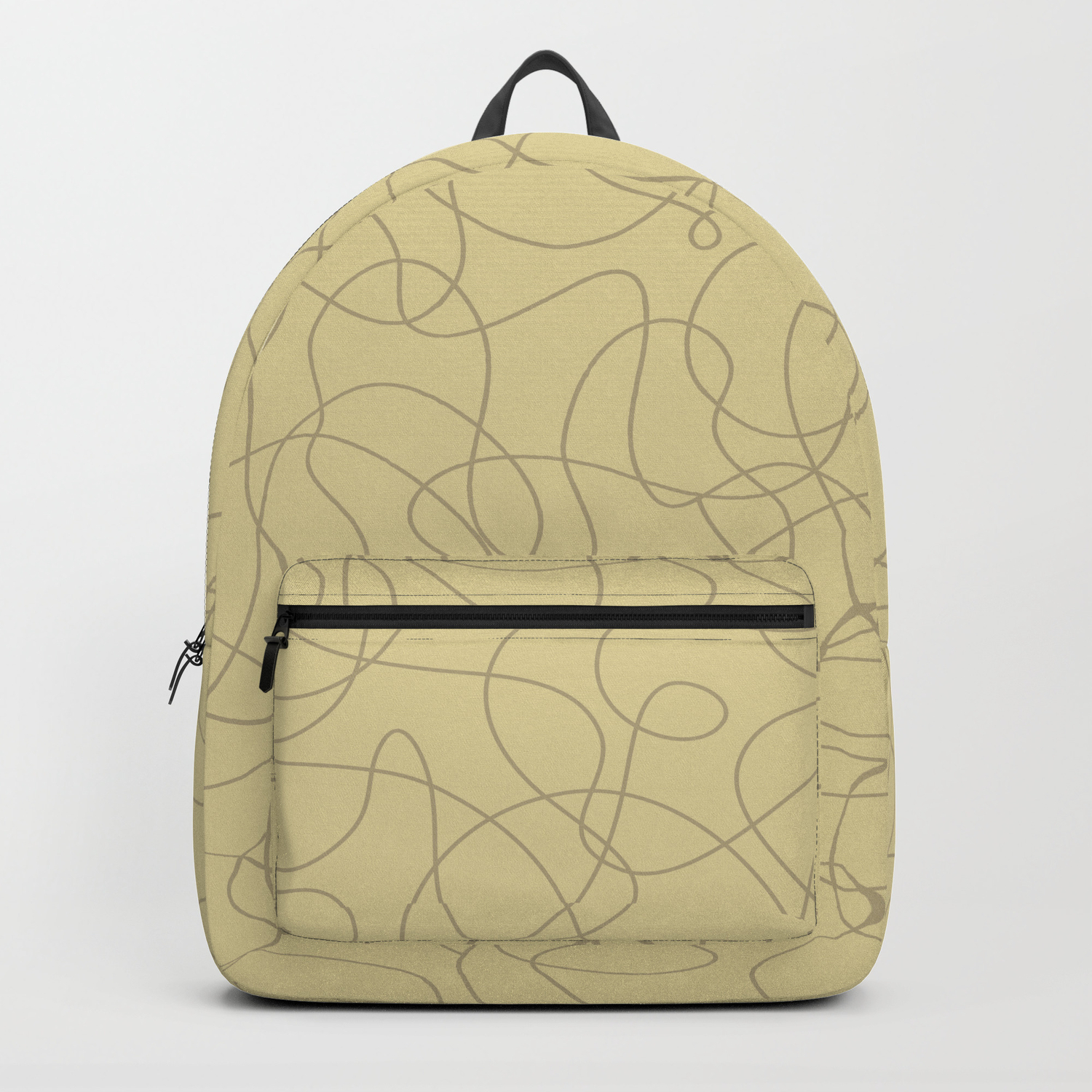 bumblebee book bag