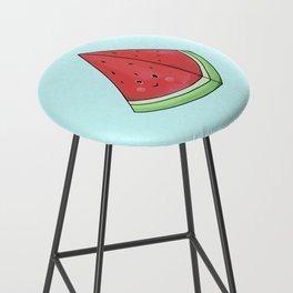 Watermelon Bar Stool