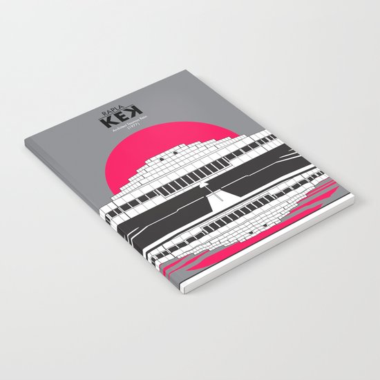Rapla KEK Notebook
