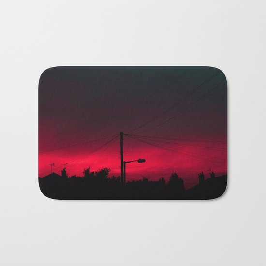 Angel Delight Bath Mat