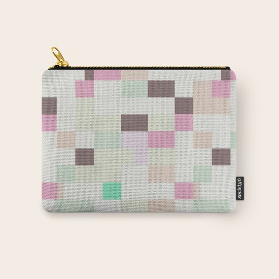 PIRX VI Carry-All Pouch