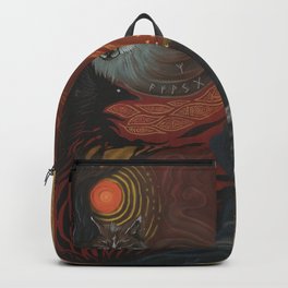 Odin & Frigg Backpack