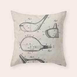 man cave throw pillows