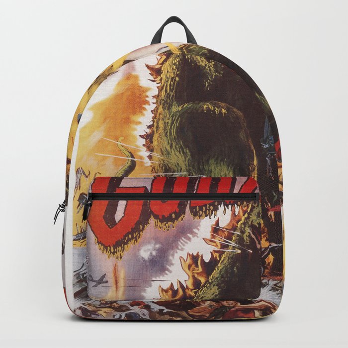Rampage backpack 2025