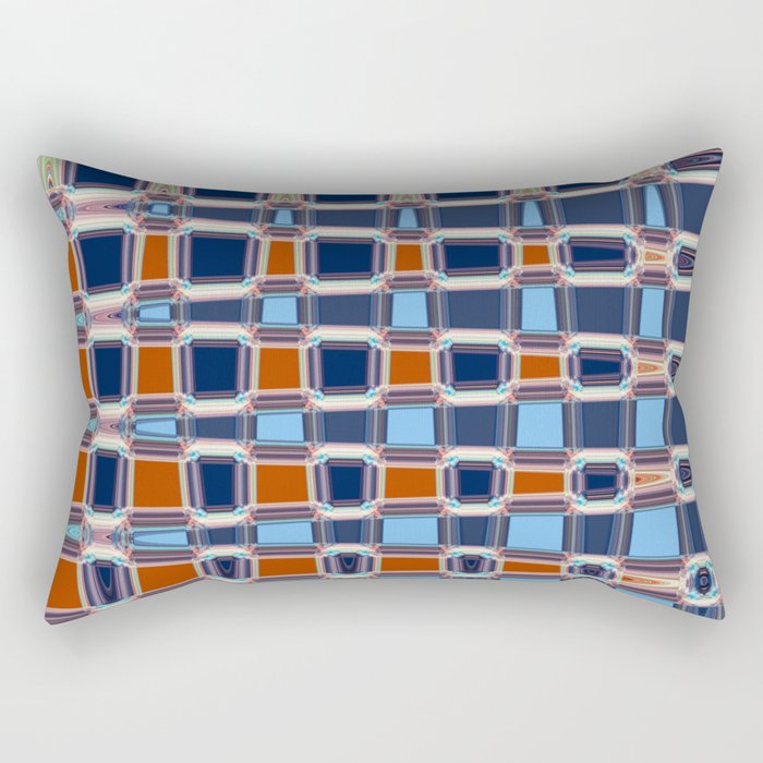 Rectangular Pillow