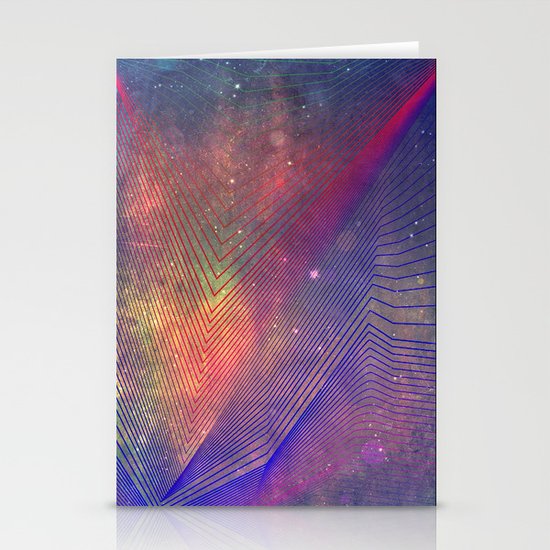 nyyd cyffyy Stationery Cards