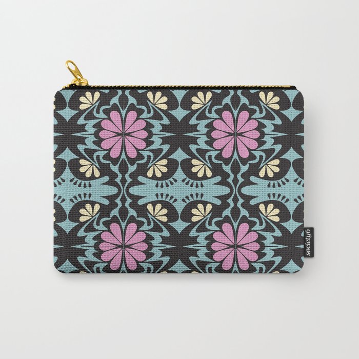 Daydreams of Broadhurst Carry-All Pouch