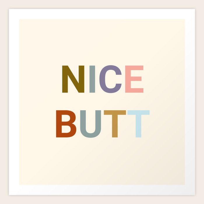 Art Print