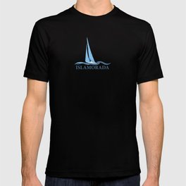 Islamorada - Florida. T-shirt