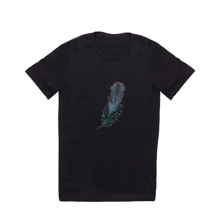 Feather - Enjoy the difference! T Shirt