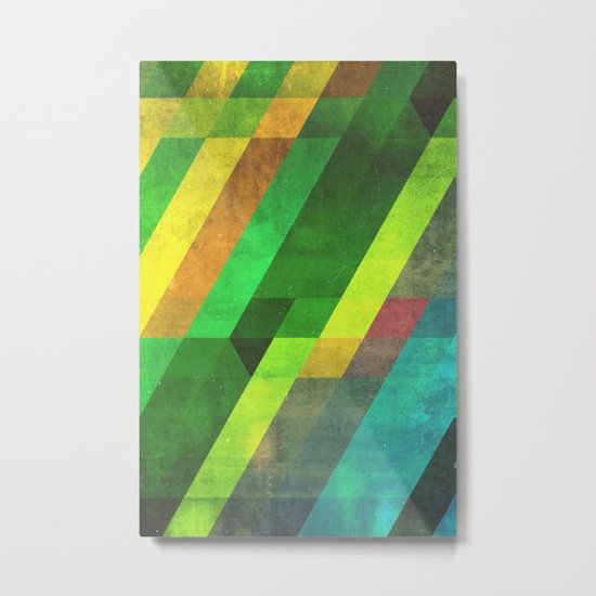 lyyn wyrk Metal Print