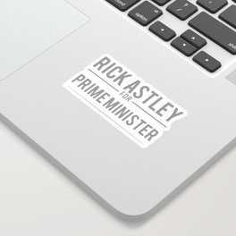 Rick Stickers To Match Your Personal Style Society6