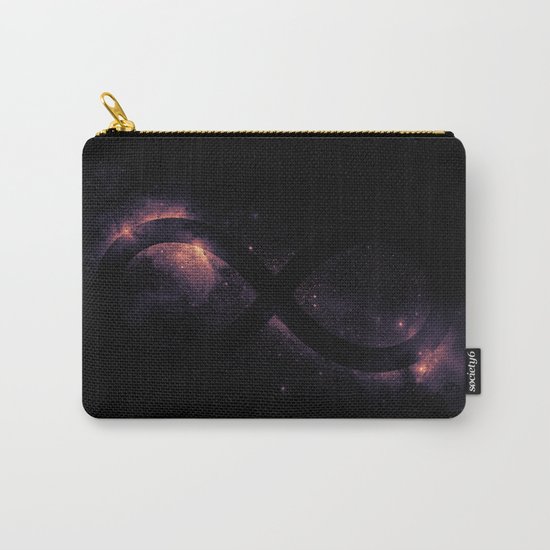 Infinite Possibilities Carry-All Pouch