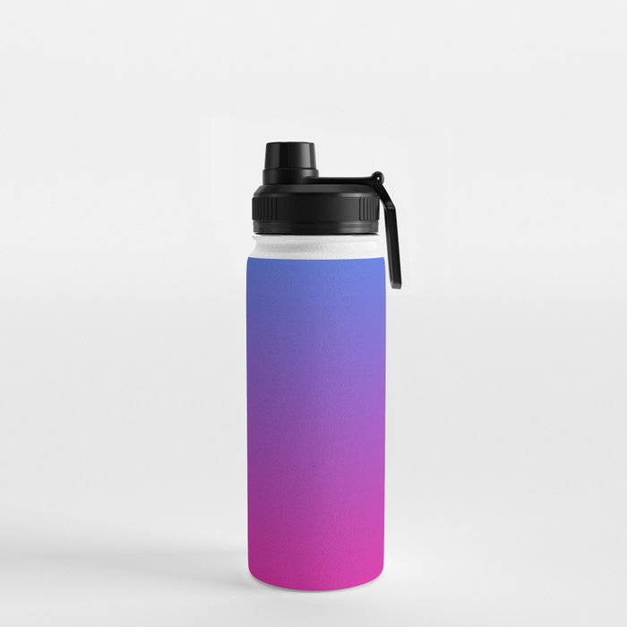Pink and purple ombre hydro flask hotsell