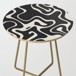 Tightrope Side Table