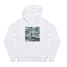 Green Crush Cactus I Hoody