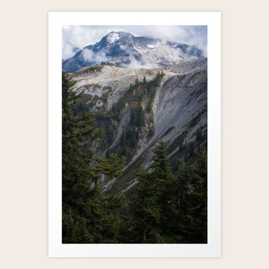 Dreaming Art Print