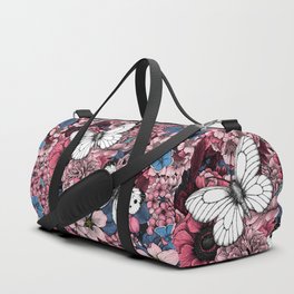 Spring garden Duffle Bag