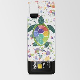 Stand Out Android Card Case