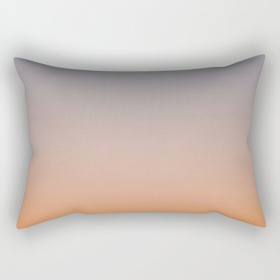 Gokarna, India Rectangular Pillow