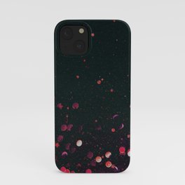Pinky bomb iPhone Case