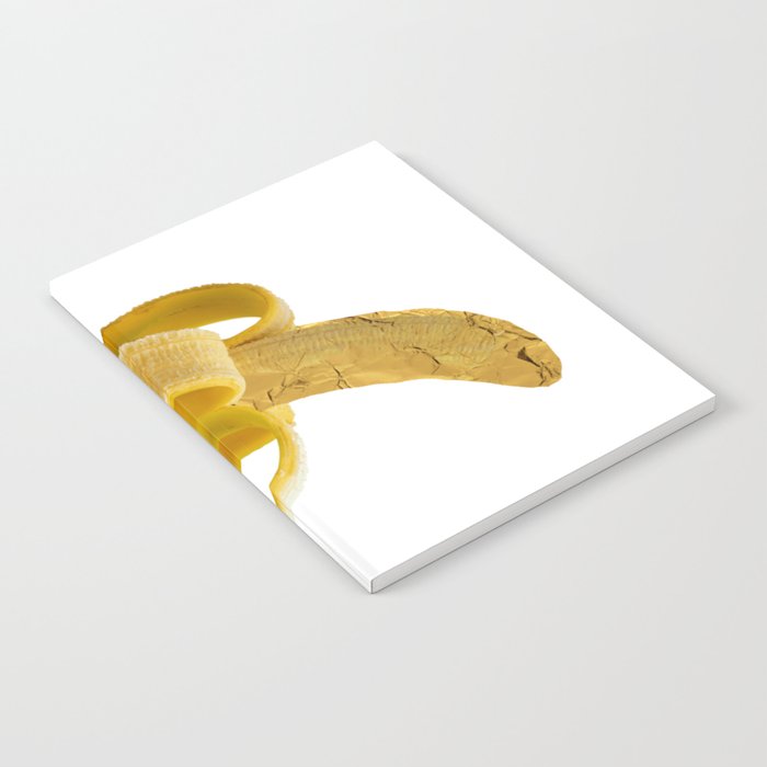 Plátano Notebook