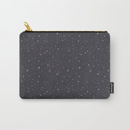 Starry sky Carry-All Pouch